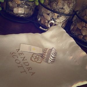 Kendra Scott Cocktail Ring